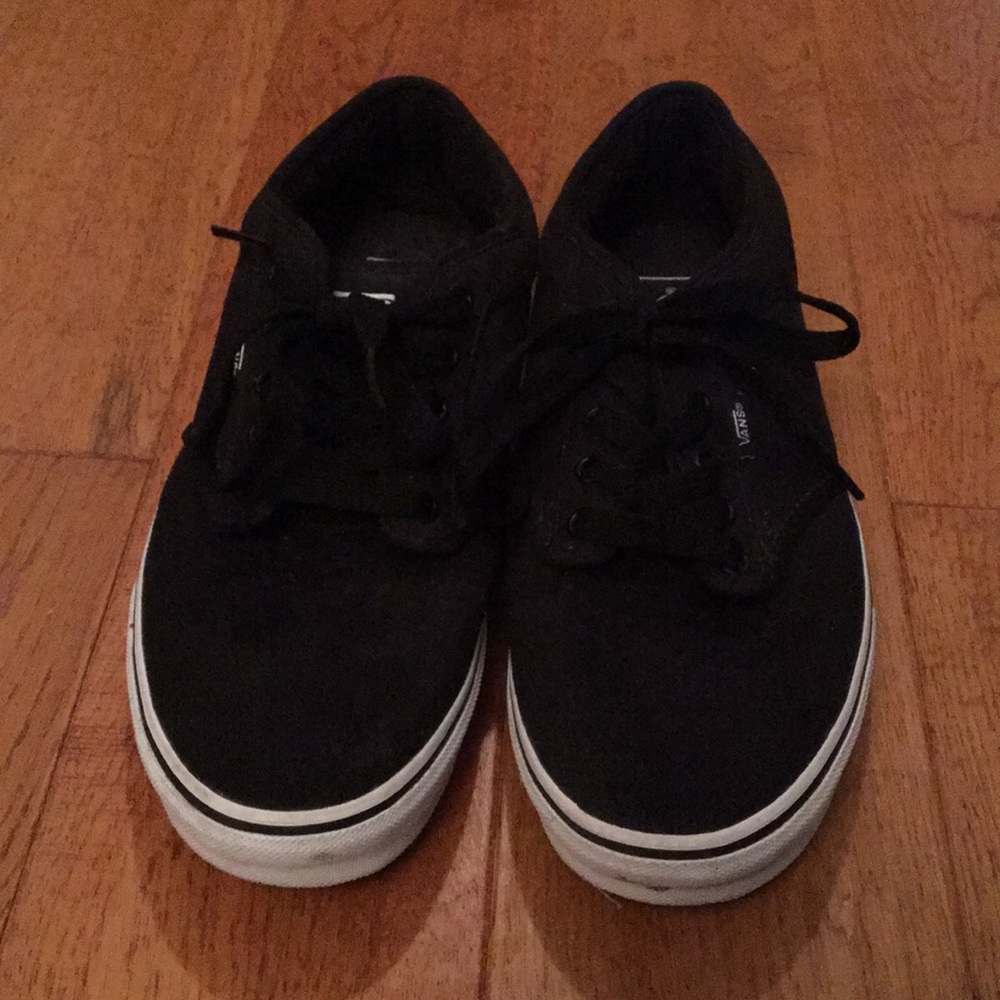 Men’s Vans Atwood Low Top Shoe